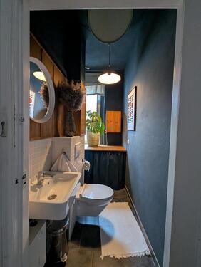 Foto - Etagenwohnung in Berlin zum Kaufen