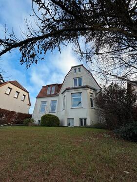 Foto - *PROVISIONSFREI* Freistehendes 4 Parteien MFH in Flensburg