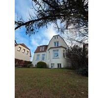 *PROVISIONSFREI* Freistehendes 4 Parteien MFH in Flensburg