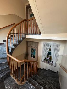 Foto - 10 Zimmer Mehrfamilienhaus, Wohnhaus in Flensburg