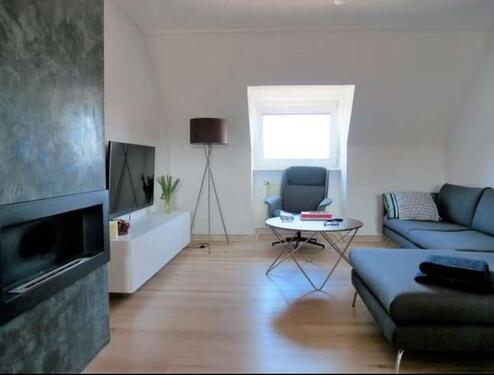 Foto - 3.5 Zimmer Maisonettenwohnung in Bottrop