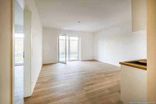Foto - Erdgeschoßwohnung in Bönningstedt zur Miete