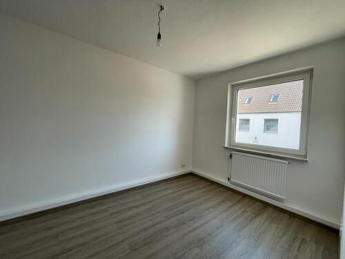 Foto - Etagenwohnung in Bremerhaven zur Miete