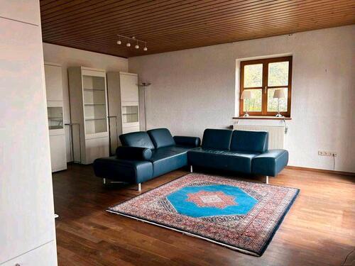 Foto - 3 Zimmer Wohnung nähe Hauzenberg