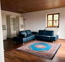 3 Zimmer Wohnung nähe Hauzenberg