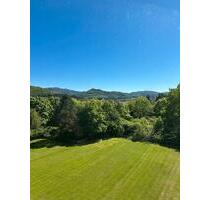 2.5 Zi. Wohnung Denzlingen, möbl., Balkon, TG Stellplatz