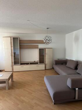 Foto - 2.5 Zimmer Etagenwohnung zur Miete in Denzlingen