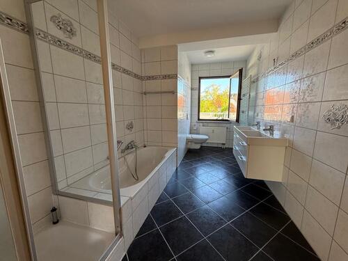 Foto - Dachgeschoßwohnung in Halle (Saale) zur Miete