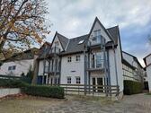 Foto - 2 Zimmer Etagenwohnung zur Miete in Bückeburg