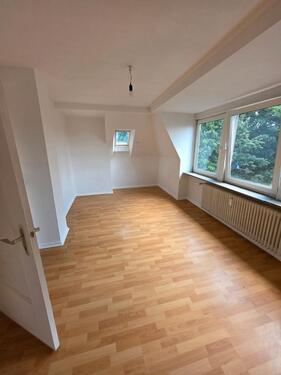 Foto - Dachgeschoßwohnung in Bremen zur Miete