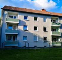 3,5 Zimmer Wohnung frei ab 01.03.27 - Castrop-Rauxel