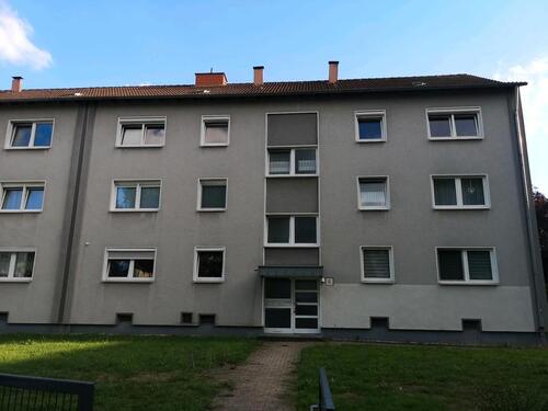 Foto - 3 Zimmer Etagenwohnung zum Kaufen in Castrop-Rauxel