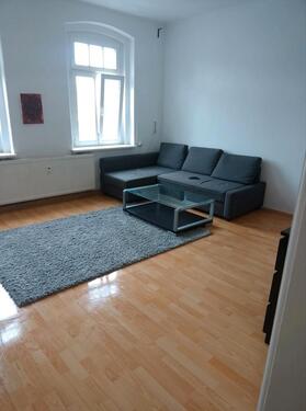 Foto - 2 Zimmer Etagenwohnung zur Miete in Elsterberg