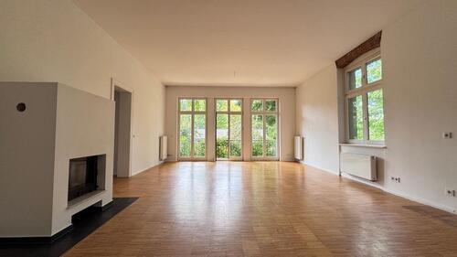 Foto - Grüne Maisonettewohnung zur Teilgewerblichen Nutzung !