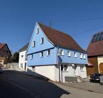 *PRIVAT* „Bauernhaus