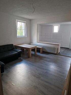 Foto - Etagenwohnung in Krefeld