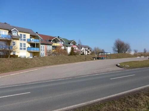 Foto - Etagenwohnung zum Kaufen in Erxleben
