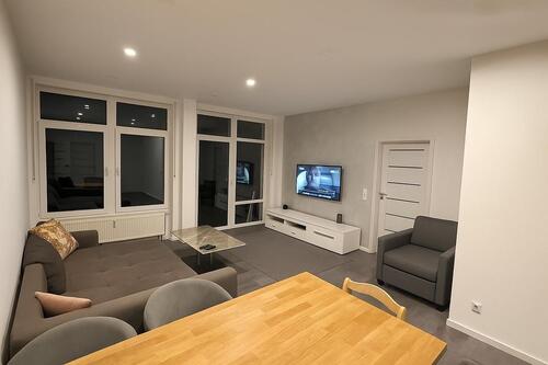 Foto - Etagenwohnung in Winterlingen zum Kaufen