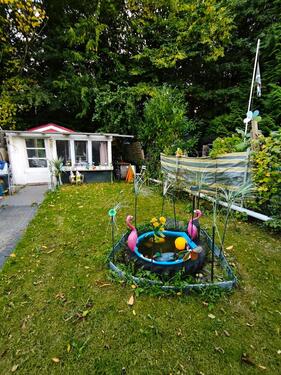 Foto - Garten Flensburg - 2.500,00 EUR Kaltmiete, ca.  0,00 m²