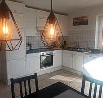 4 ZKB Wohnung in Ihlowerfehn mit Garten