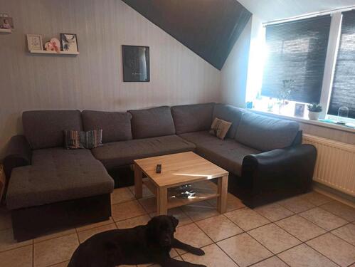 Foto - Etagenwohnung in Ihlow