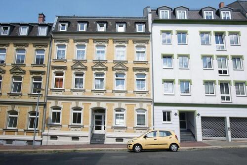 Foto - Schöne Altbauwohnung - 179,00 EUR Kaltmiete,