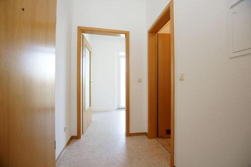 Foto - Etagenwohnung in Plauen zur Miete