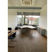 CoWorking - Moderne Büros in Miesbach zu vermieten!