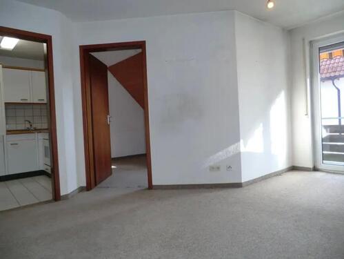 Foto - Etagenwohnung in Welzheim zur Miete