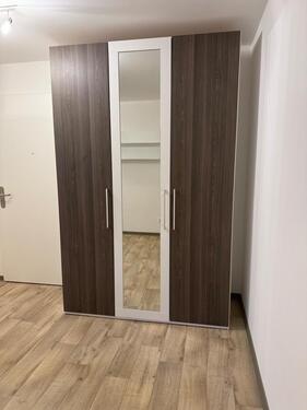 Foto - Etagenwohnung in Nürnberg