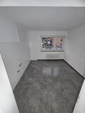 Foto - Etagenwohnung in Oberhausen