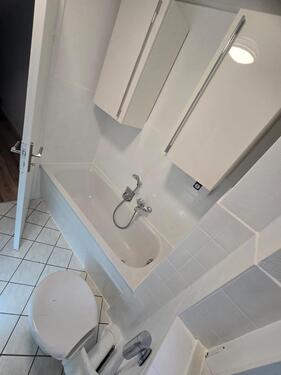 Foto - Etagenwohnung in Oberhausen zur Miete