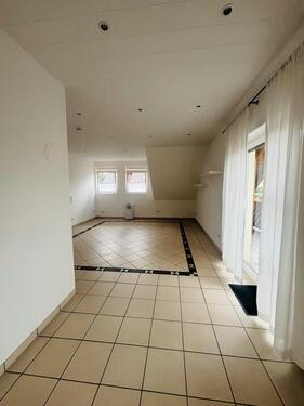 Foto - Etagenwohnung in Brücken (Pfalz)