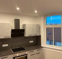 Alles NEU! 2-Raum-Wohnung in Mühlhausen - Mühlhausen (Thüringen)