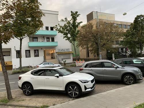 Foto - andere in Darmstadt zur Miete