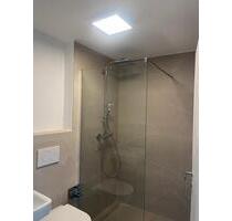 Moderne Dachgeschosswohnung mit Penthouse-Balkon und Turmblick - Rottweil