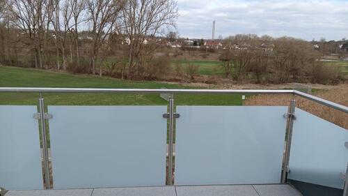 Foto - Etagenwohnung zur Miete in Rottweil