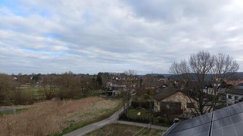 Foto - Etagenwohnung in Rottweil zur Miete
