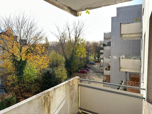 Foto - Etagenwohnung in Bochum