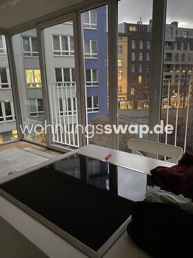 Foto - Wohnungsswap - 2 Zimmer, 37 m² - Gartenstraße, Mitte, Berlin