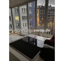 Wohnungsswap - 2 Zimmer, 37 m² - Gartenstraße, Mitte, Berlin