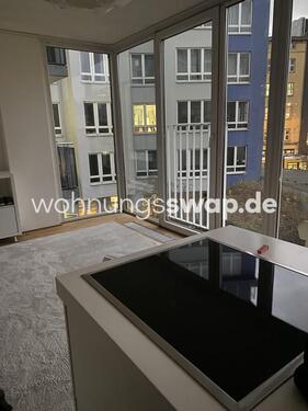 Foto - Etagenwohnung in Berlin