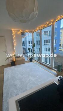 Foto - Etagenwohnung in Berlin zur Miete