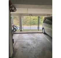 Stellplatz in Parkhaus zur Untermiete am Justizviertel - Köln Lindenthal