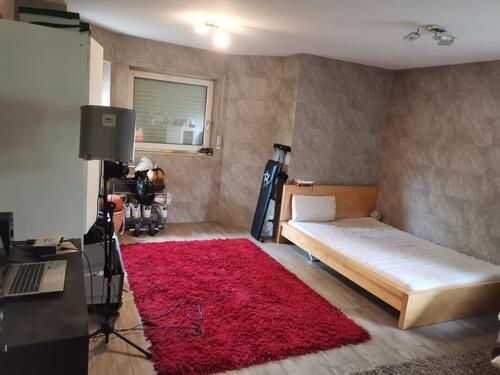 Foto - 1 Zimmer Etagenwohnung zur Miete in Kenzingen