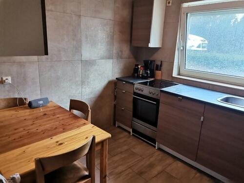 Foto - 1 Zimmer Etagenwohnung in Kenzingen