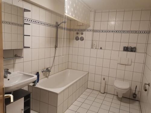 Foto - Etagenwohnung in Kenzingen zur Miete