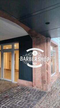 Foto - Barber Barbershop Friseur Gewerbe