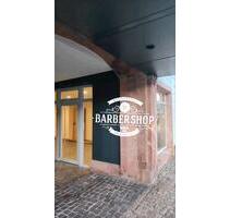 Barber Barbershop Friseur Gewerbe - Rochlitz