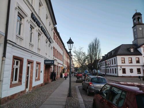 Foto - andere zur Miete in Rochlitz